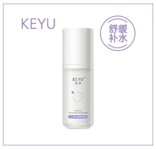 舒缓修护平衡水