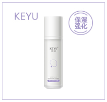 舒缓加护精华乳